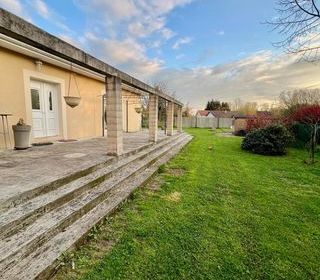  Maison � vendre 6 pi�ces 140 m�