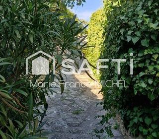  Maison � vendre 3 pi�ces 53 m�