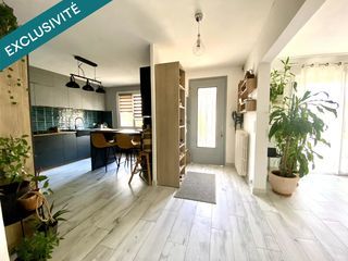  Maison � vendre 5 pi�ces 129 m�