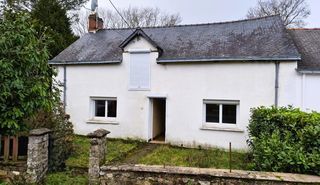  Maison � vendre 4 pi�ces 63 m�