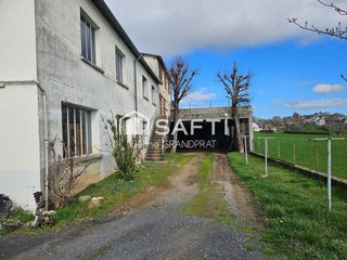  Immeuble � vendre 317 m�