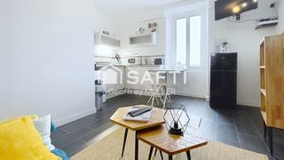  Appartement � vendre 2 pi�ces 35 m�