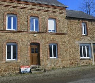  Maison � vendre 6 pi�ces 140 m�