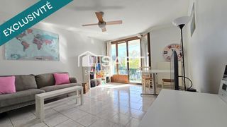  Appartement � vendre 3 pi�ces 68 m�