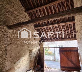  Maison � vendre 1 pi�ce 28 m�