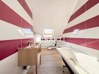  Appartement � vendre 1 pi�ce 24 m�