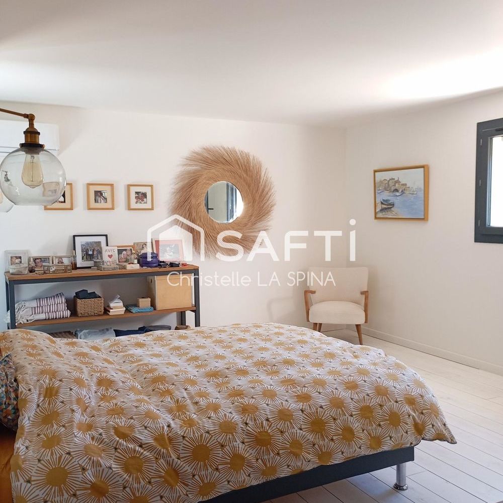 � vendre  Maison Collias (30210)