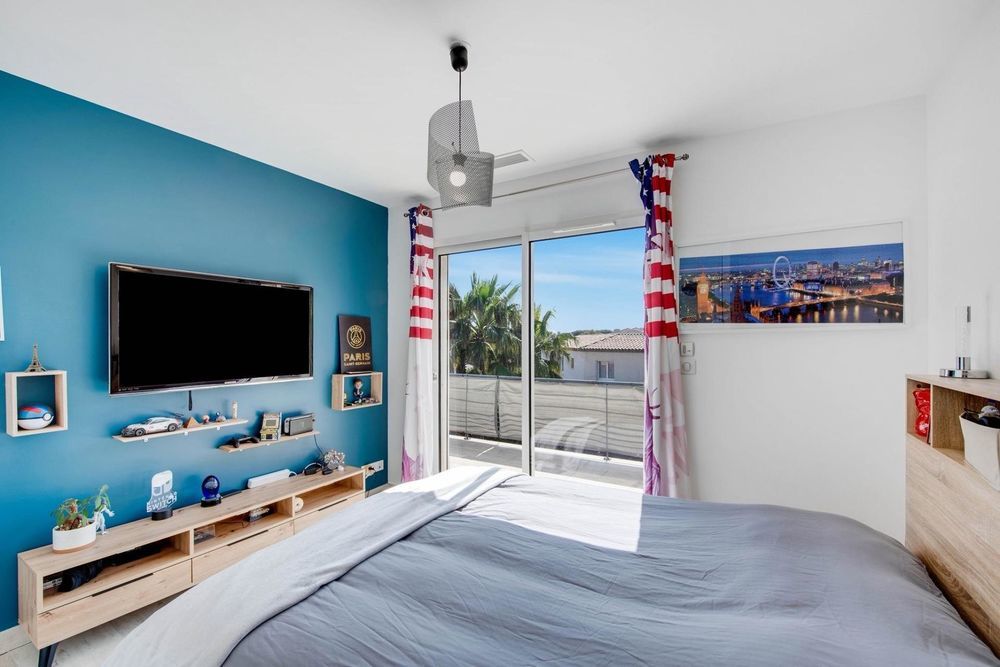 � vendre  Maison St Aygulf (83370)