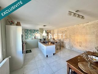  Maison � vendre 5 pi�ces 122 m�