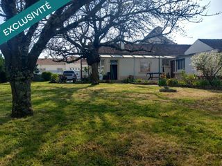  Maison � vendre 5 pi�ces 87 m�