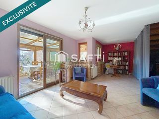  Maison � vendre 5 pi�ces 108 m�