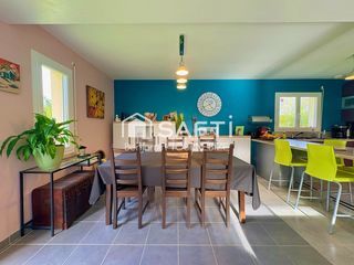  Maison � vendre 6 pi�ces 130 m�