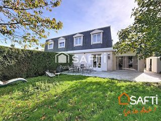  Maison � vendre 6 pi�ces 133 m�