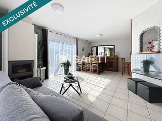  Maison � vendre 5 pi�ces 115 m�