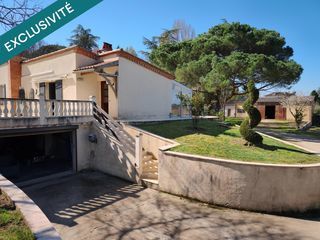  Maison � vendre 4 pi�ces 140 m�