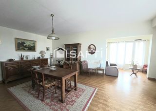  Appartement � vendre 4 pi�ces 95 m�