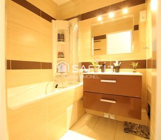  Appartement � vendre 4 pi�ces 72 m�