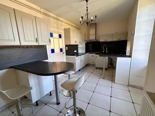  Maison � vendre 8 pi�ces 207 m�