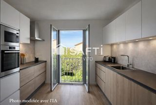  Appartement � vendre 3 pi�ces 66 m�