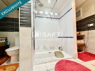  Maison � vendre 4 pi�ces 113 m�