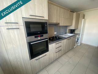  Appartement � vendre 4 pi�ces 77 m�