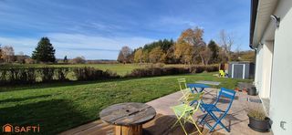  Maison � vendre 4 pi�ces 108 m�