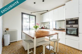  Maison � vendre 7 pi�ces 170 m�