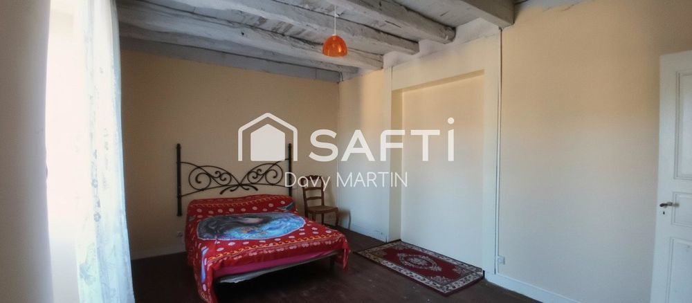 � vendre  Maison L�das-et-Penthi�s (81340)