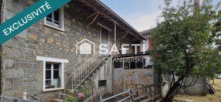  Maison � vendre 4 pi�ces 143 m�