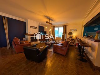  Maison � vendre 7 pi�ces 150 m�