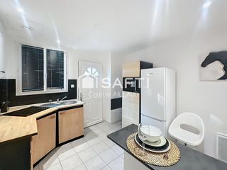  Appartement � louer 1 pi�ce 25 m�