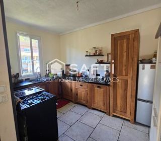  Maison � vendre 4 pi�ces 75 m�