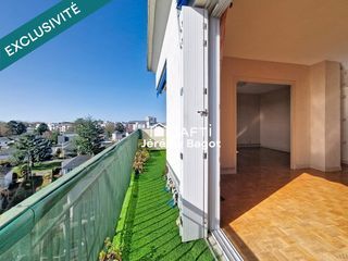  Appartement � vendre 4 pi�ces 84 m�