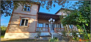  Maison � vendre 7 pi�ces 130 m�