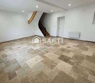  Maison � vendre 7 pi�ces 131 m�