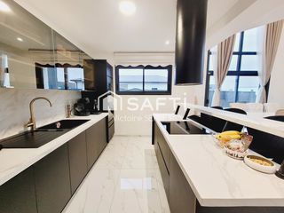  Maison � vendre 6 pi�ces 125 m�