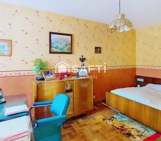  Maison � vendre 3 pi�ces 78 m�