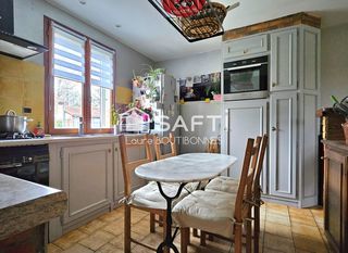  Maison � vendre 4 pi�ces 80 m�