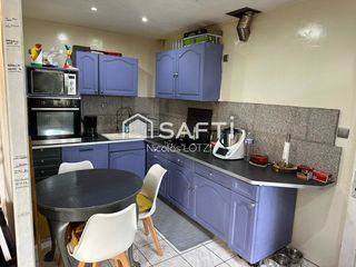  Maison � vendre 4 pi�ces 103 m�