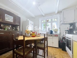  Maison � vendre 7 pi�ces 150 m�