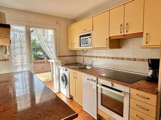  Appartement � vendre 3 pi�ces 60 m�