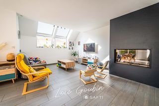  Maison � vendre 8 pi�ces 187 m�