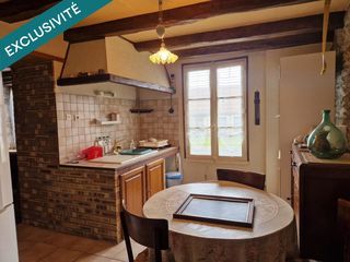  Maison � vendre 3 pi�ces 62 m�