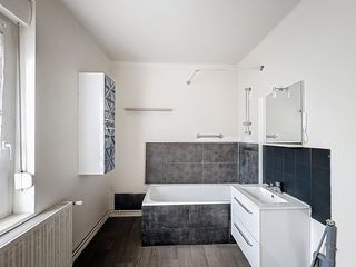  Appartement � vendre 3 pi�ces 62 m�