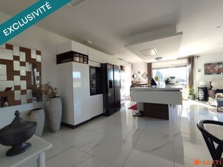  Maison � vendre 5 pi�ces 154 m�