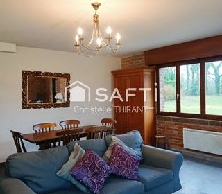  Maison � vendre 10 pi�ces 308 m�