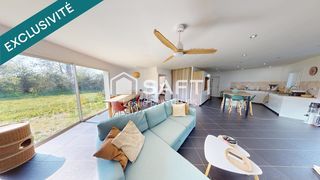  Maison � vendre 6 pi�ces 142 m�