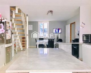  Appartement � vendre 5 pi�ces 117 m�