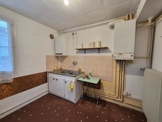  Maison � vendre 4 pi�ces 60 m�