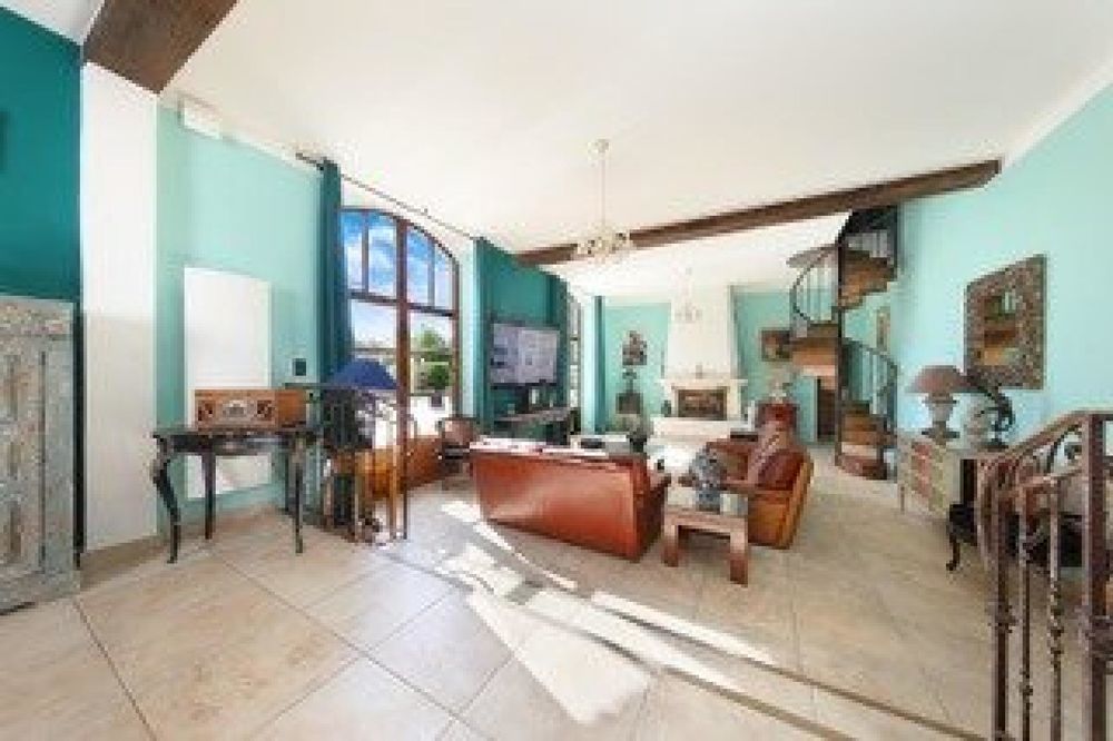 � vendre  Maison Senlis (60300)